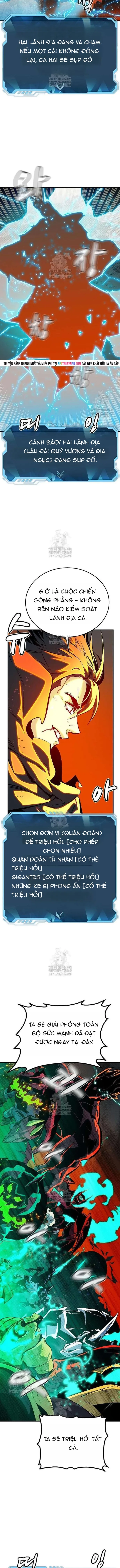 Độc Cô Tử Linh Sư Chap 206 - Next Chap 207