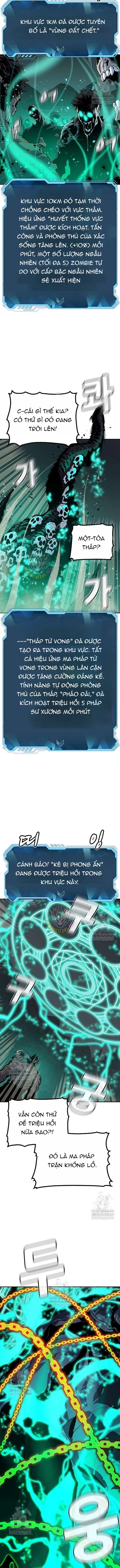 Độc Cô Tử Linh Sư Chap 206 - Next Chap 207