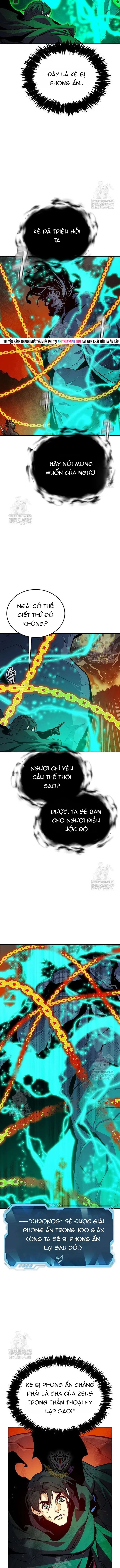 Độc Cô Tử Linh Sư Chap 206 - Next Chap 207