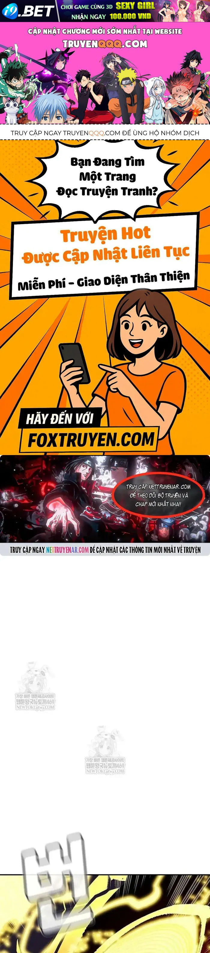 Độc Cô Tử Linh Sư Chap 207 - Next Chap 208