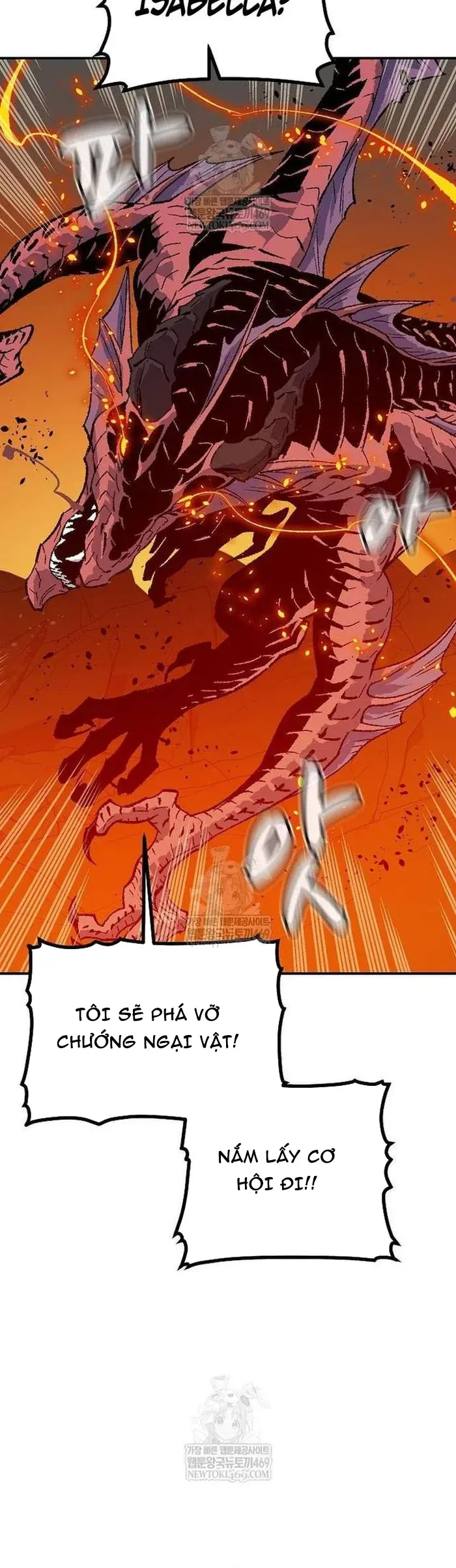 Độc Cô Tử Linh Sư Chap 207 - Next Chap 208