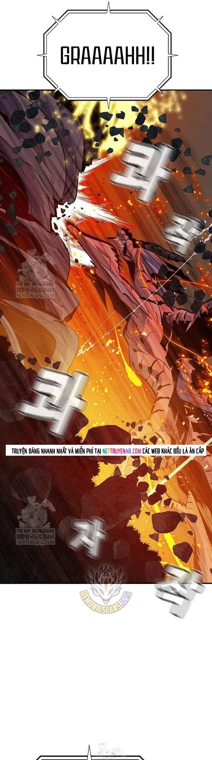 Độc Cô Tử Linh Sư Chap 207 - Next Chap 208