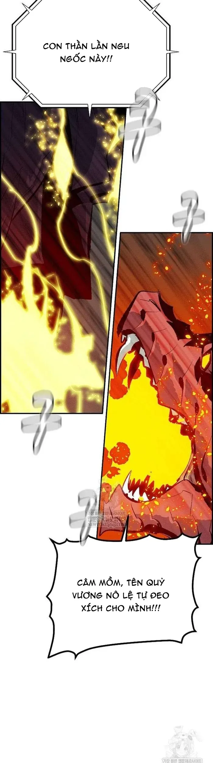 Độc Cô Tử Linh Sư Chap 207 - Next Chap 208