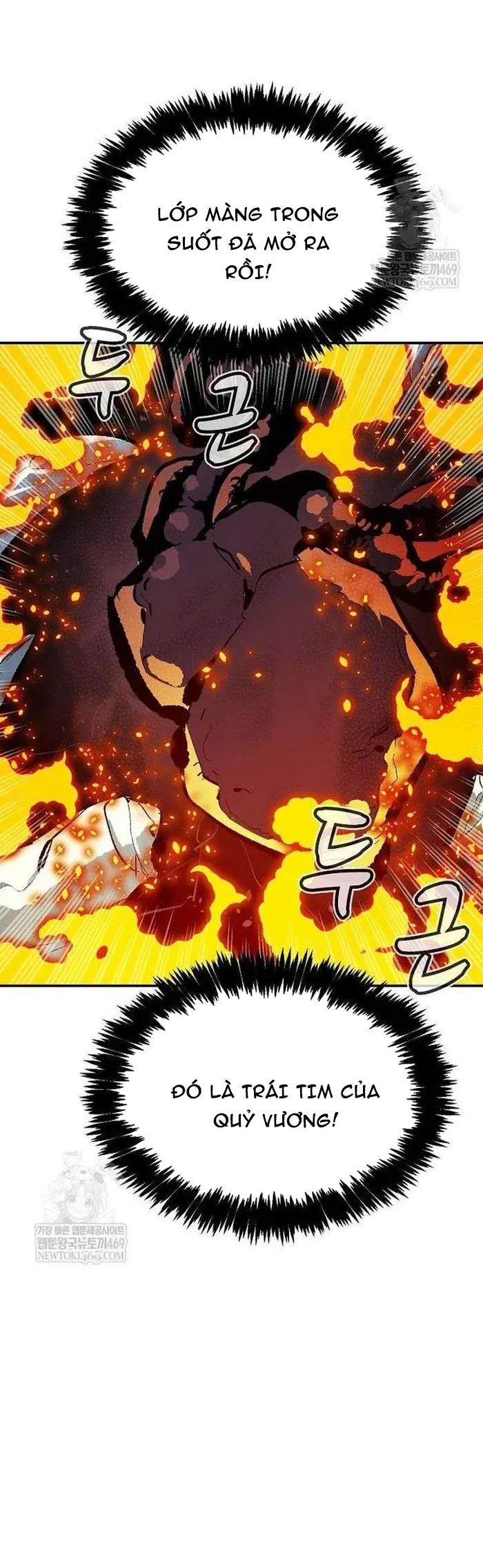 Độc Cô Tử Linh Sư Chap 207 - Next Chap 208