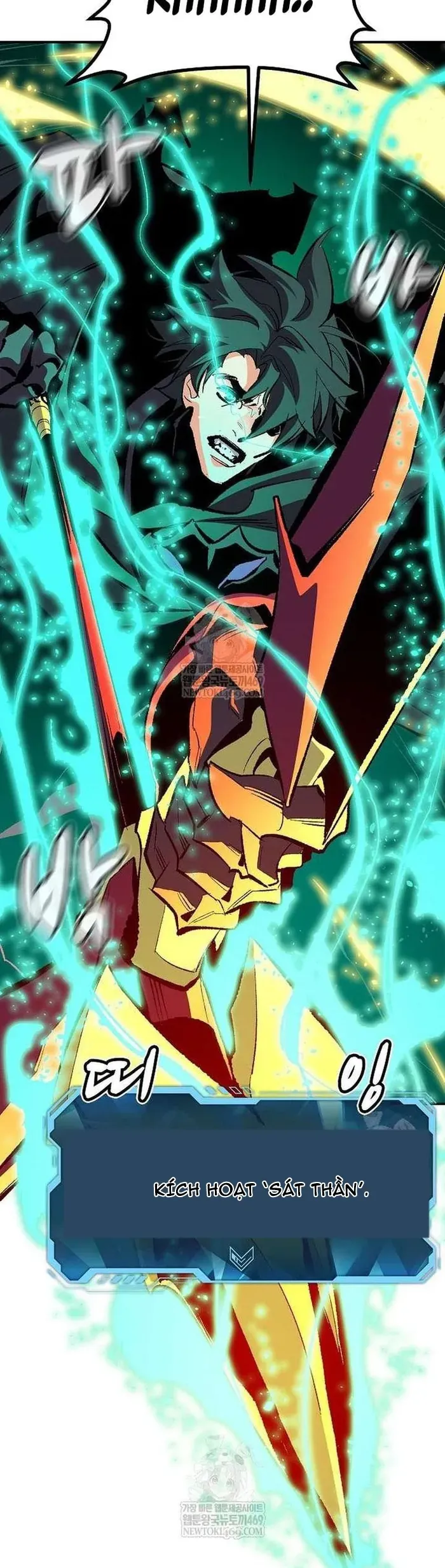 Độc Cô Tử Linh Sư Chap 207 - Next Chap 208