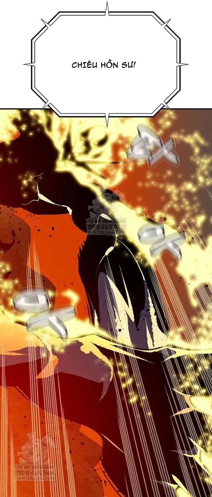 Độc Cô Tử Linh Sư Chap 207 - Next Chap 208