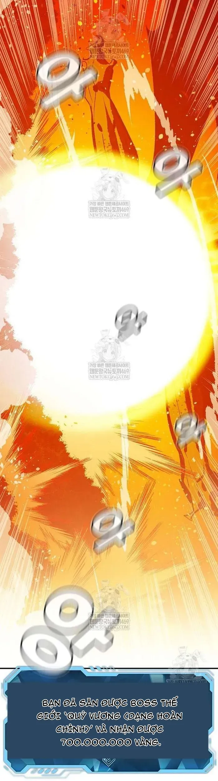 Độc Cô Tử Linh Sư Chap 207 - Next Chap 208