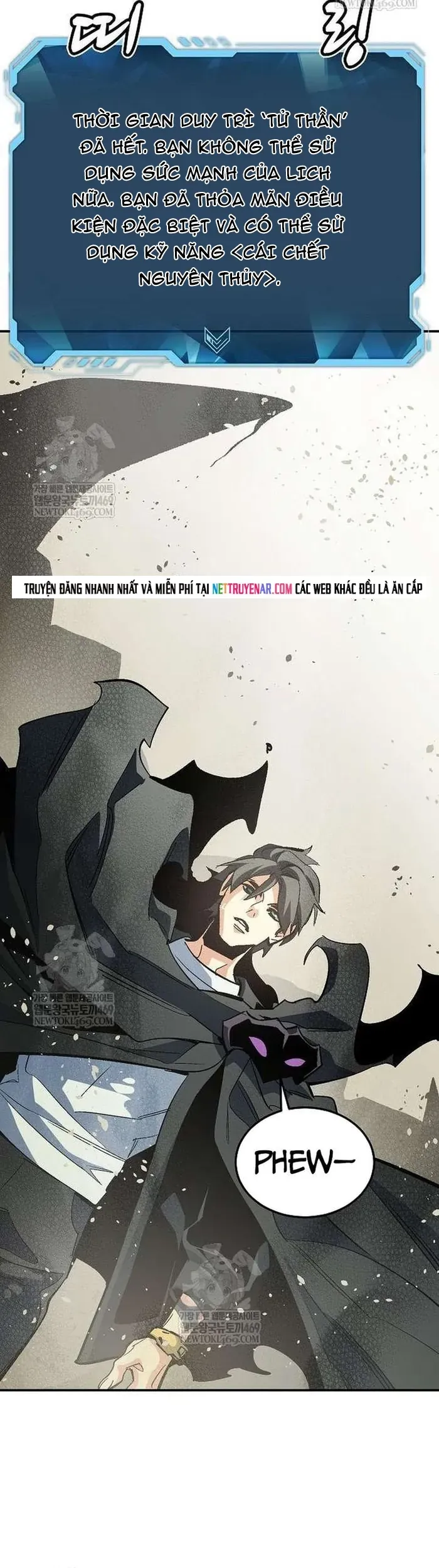 Độc Cô Tử Linh Sư Chap 207 - Next Chap 208