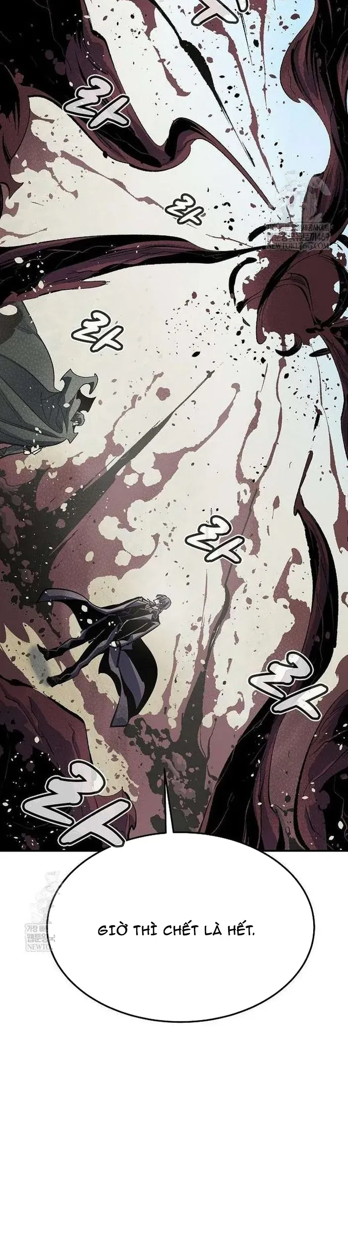 Độc Cô Tử Linh Sư Chap 207 - Next Chap 208