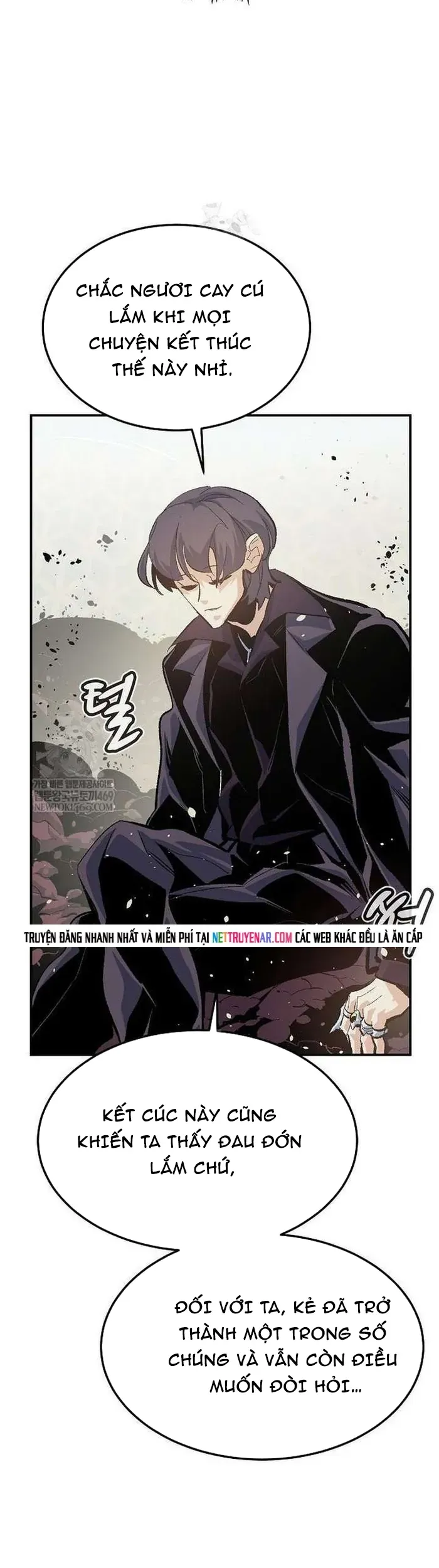 Độc Cô Tử Linh Sư Chap 207 - Next Chap 208