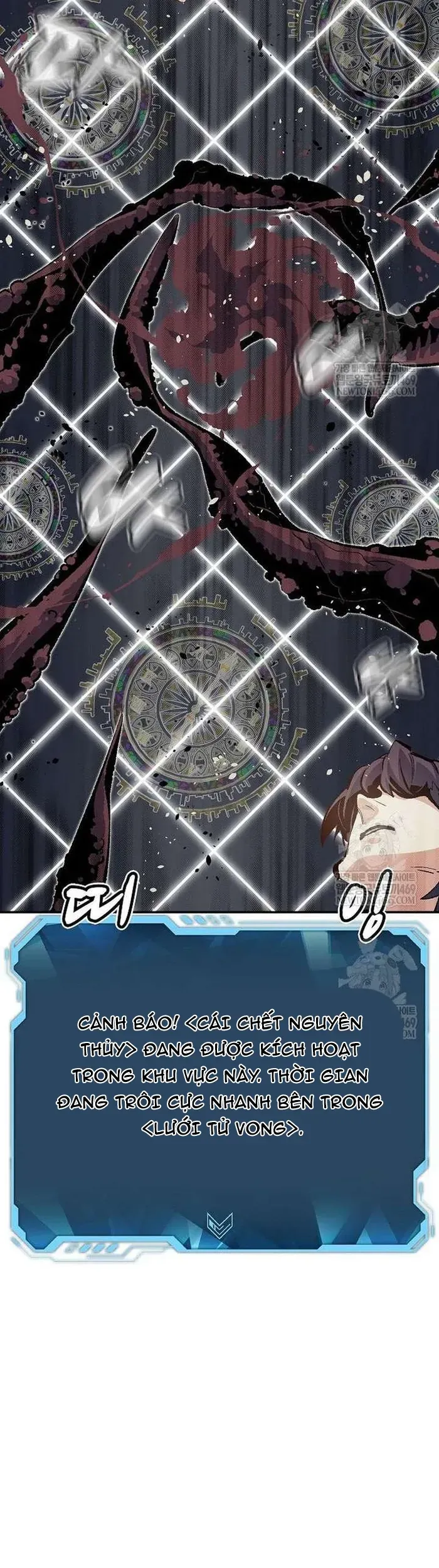 Độc Cô Tử Linh Sư Chap 207 - Next Chap 208