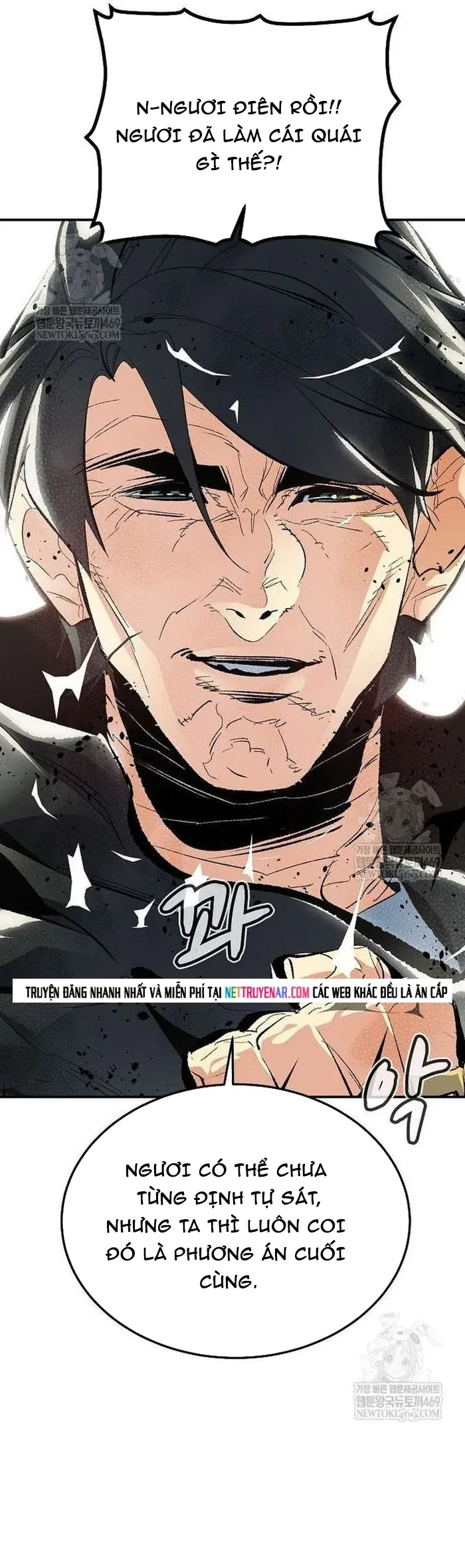 Độc Cô Tử Linh Sư Chap 207 - Next Chap 208