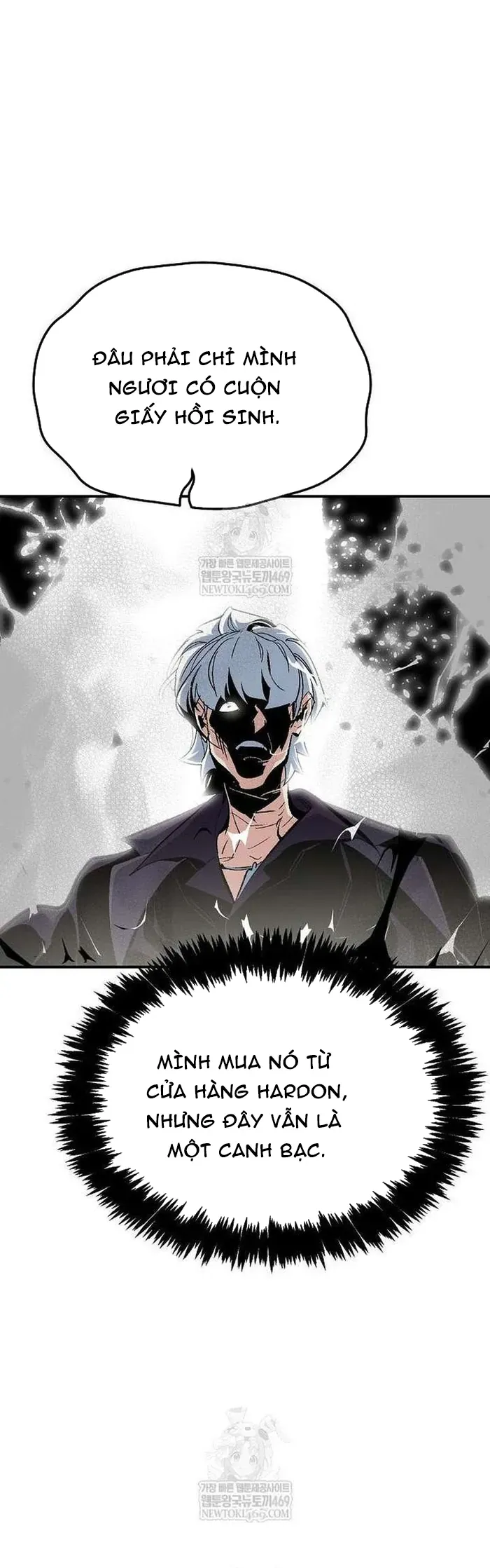 Độc Cô Tử Linh Sư Chap 207 - Next Chap 208