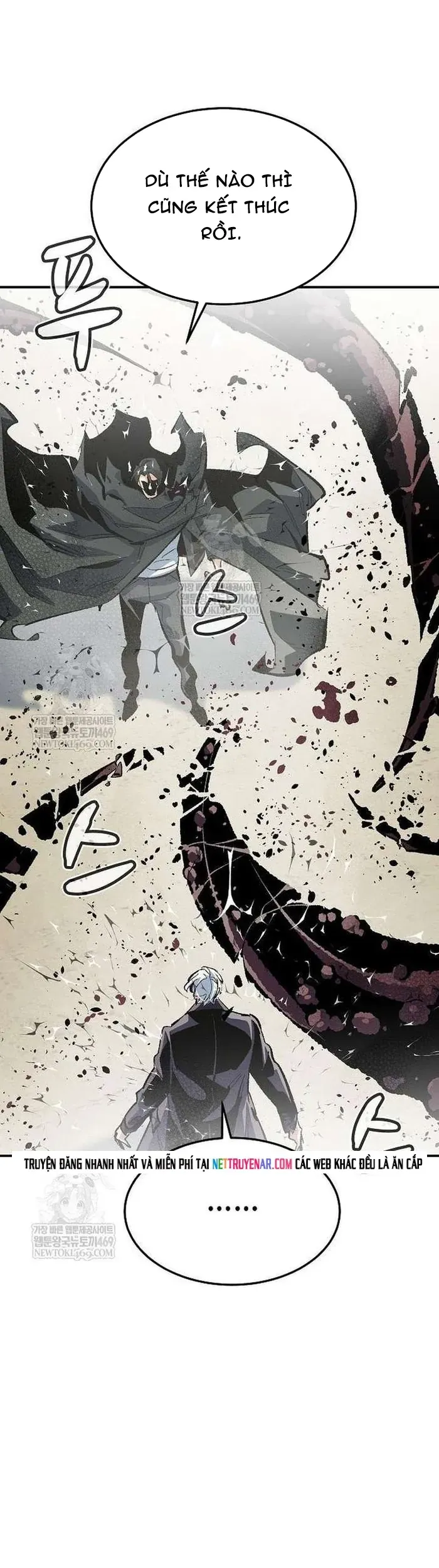 Độc Cô Tử Linh Sư Chap 207 - Next Chap 208