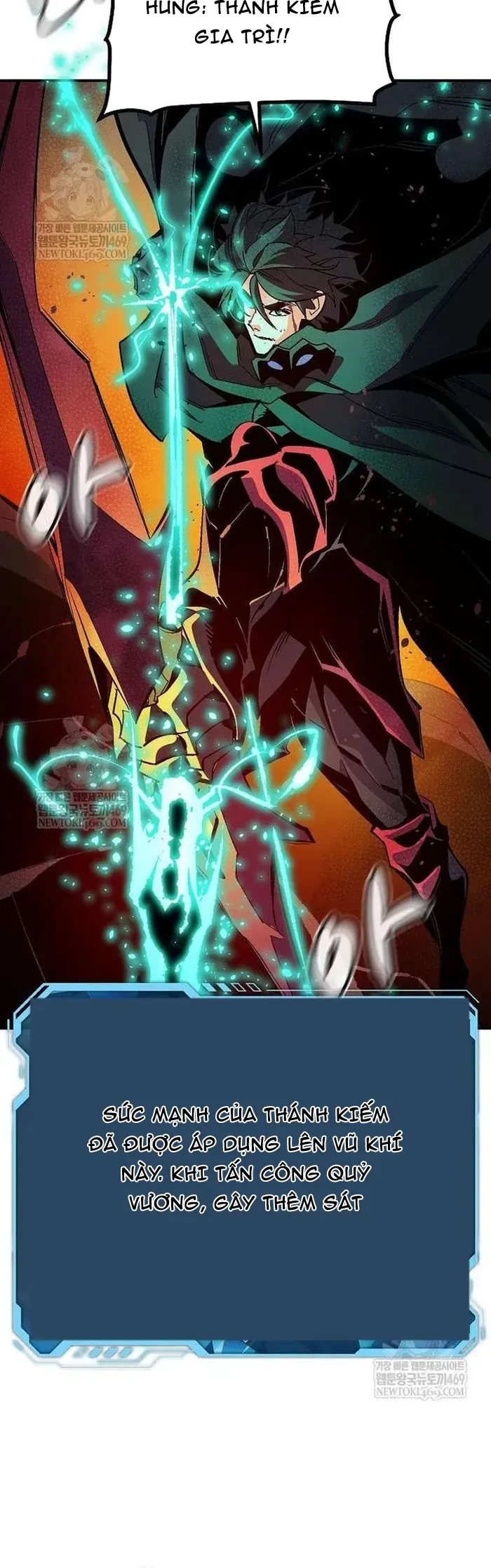 Độc Cô Tử Linh Sư Chap 207 - Next Chap 208