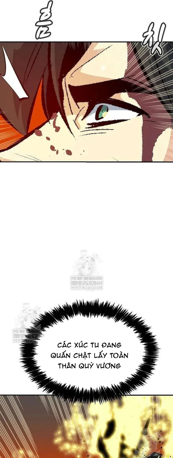 Độc Cô Tử Linh Sư Chap 207 - Next Chap 208