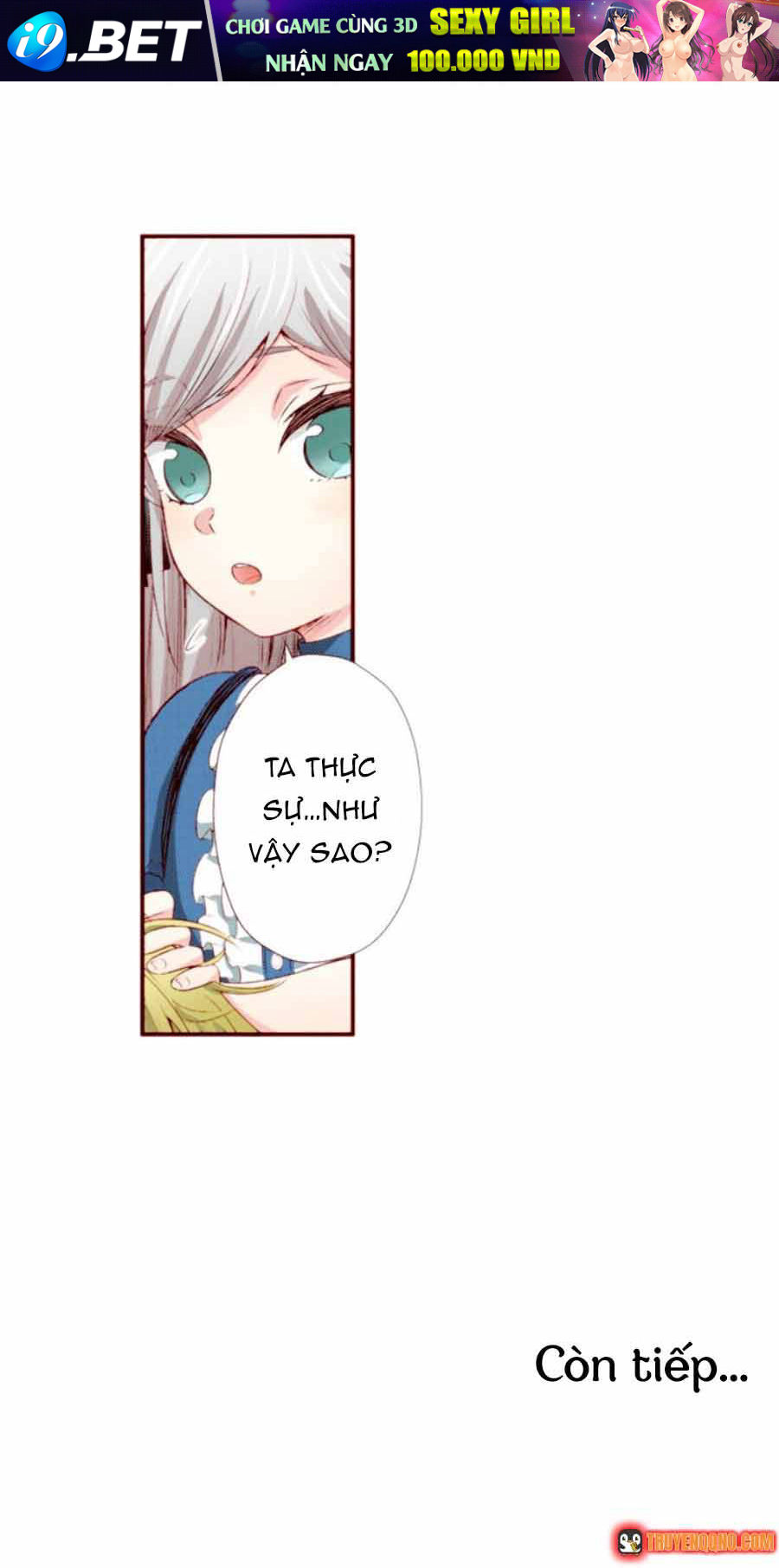 Tuy Là Ác Nữ Nhưng Tôi Quyết Thành Thánh Nữ Để Né Cờ Chết Chap 18 - Next Chap 17