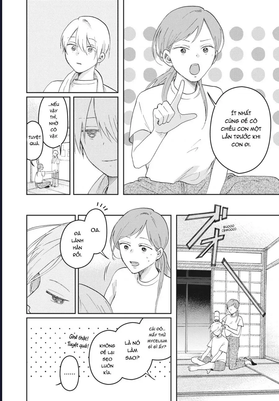 Gia Đình Bụi Sao [Chap 9]