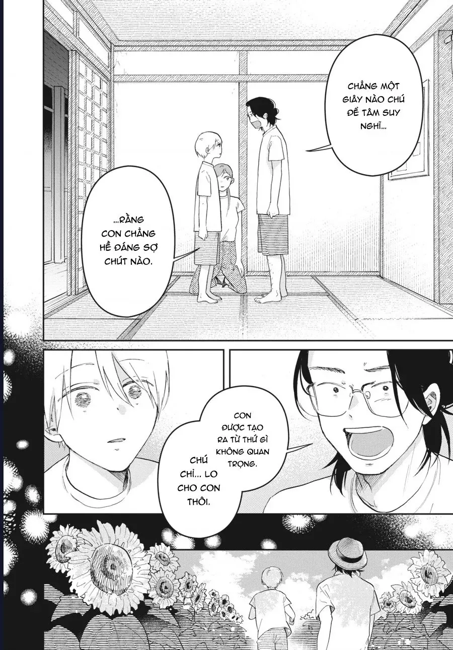 Gia Đình Bụi Sao [Chap 9]