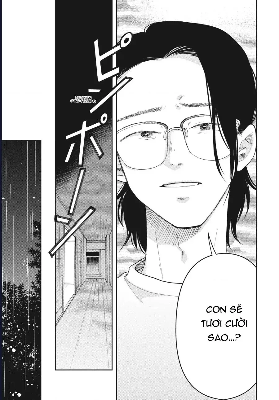 Gia Đình Bụi Sao [Chap 9]