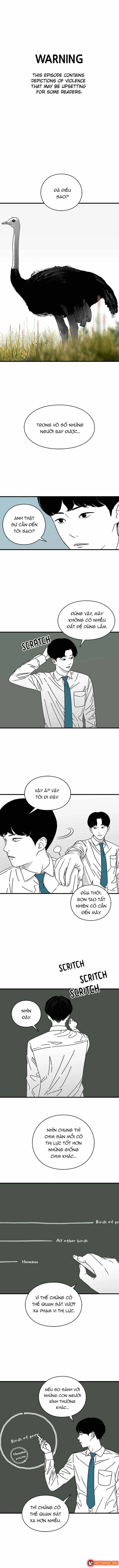 Đôi Mắt [Chap 10-15]