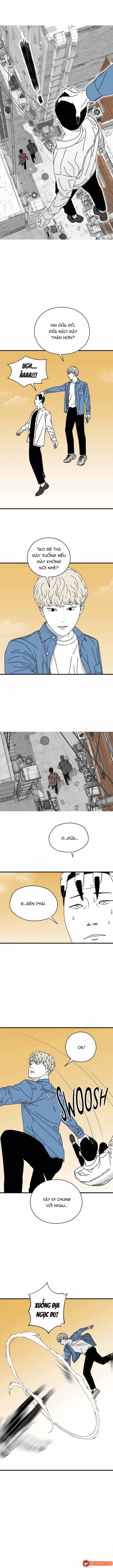 Đôi Mắt [Chap 10-15]