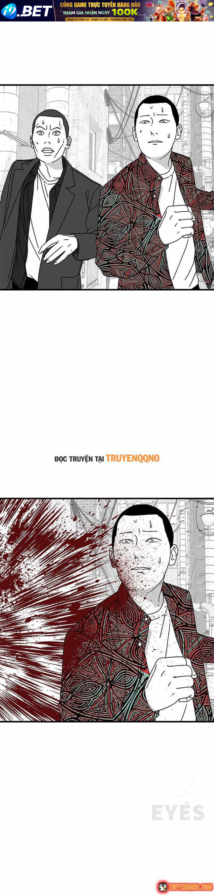 Đôi Mắt [Chap 10-15]