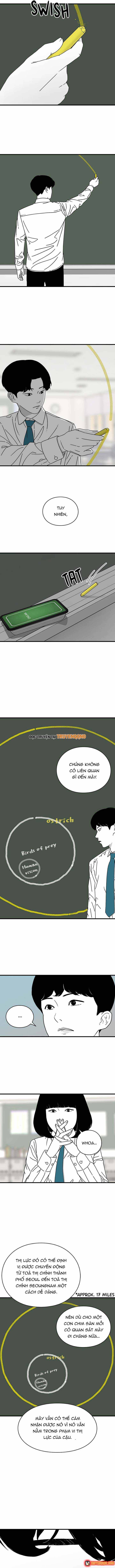 Đôi Mắt [Chap 10-15]