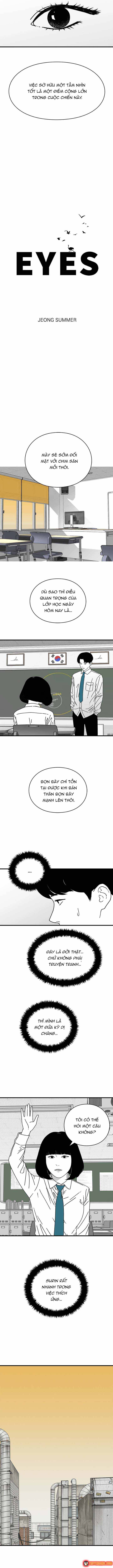 Đôi Mắt [Chap 10-15]