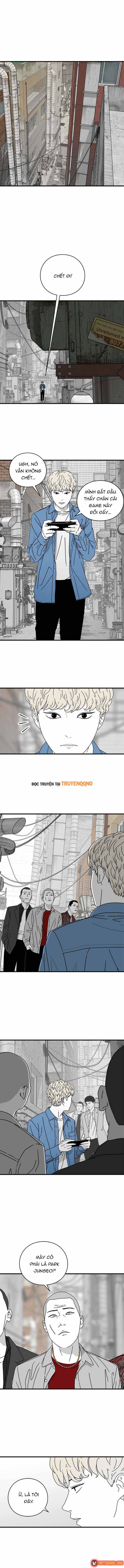 Đôi Mắt [Chap 10-15]