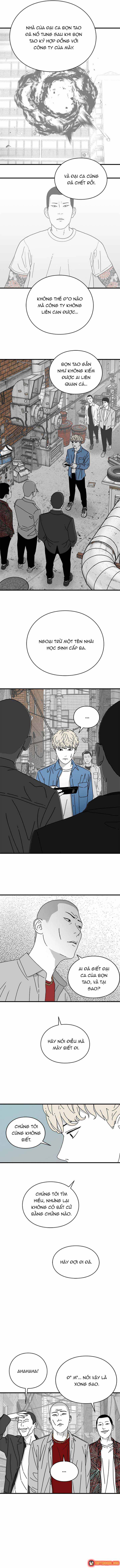 Đôi Mắt [Chap 10-15]