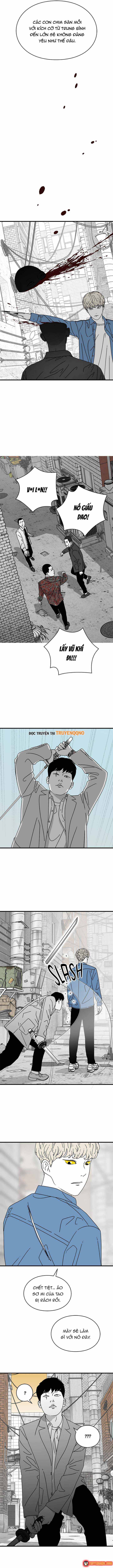 Đôi Mắt [Chap 10-15]