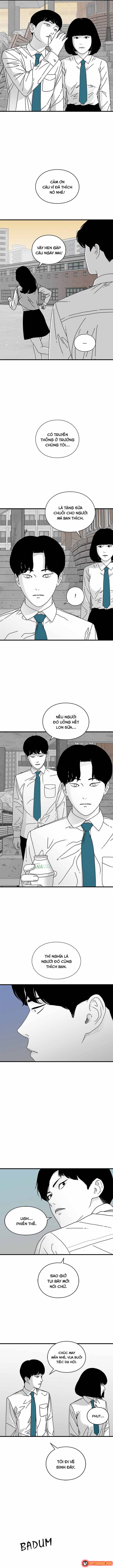 Đôi Mắt [Chap 10-15]