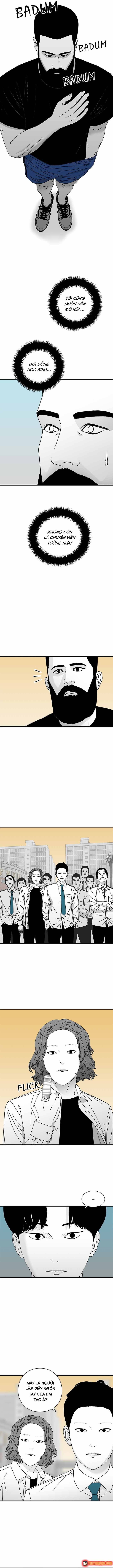 Đôi Mắt [Chap 10-15]