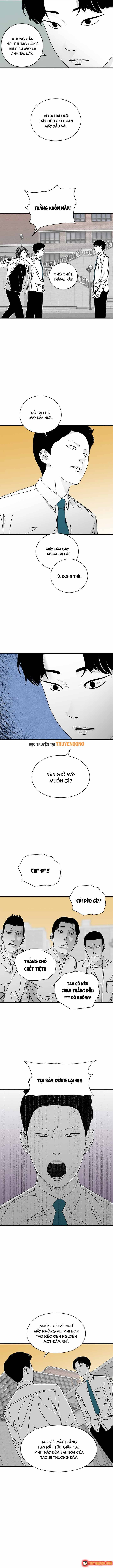 Đôi Mắt [Chap 10-15]