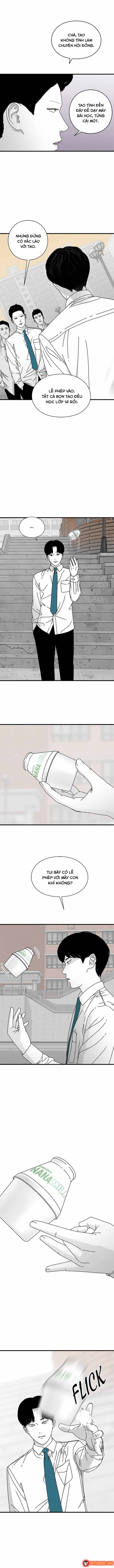 Đôi Mắt [Chap 10-15]