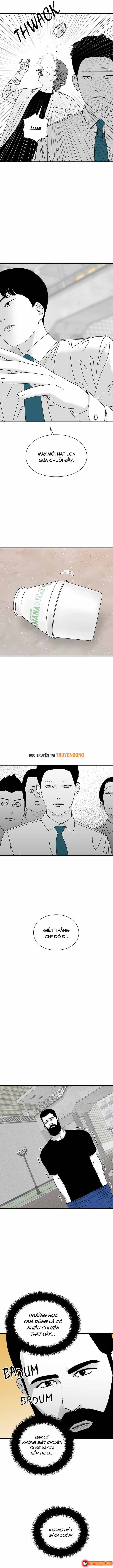 Đôi Mắt [Chap 10-15]