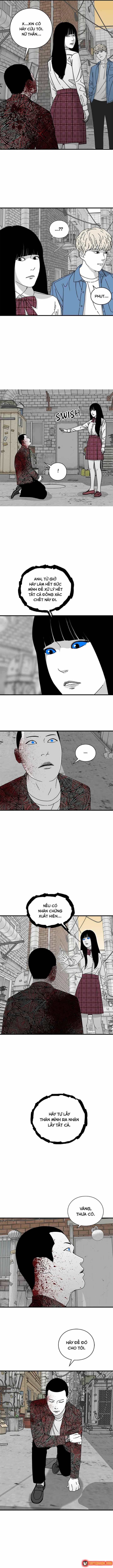 Đôi Mắt [Chap 10-15]