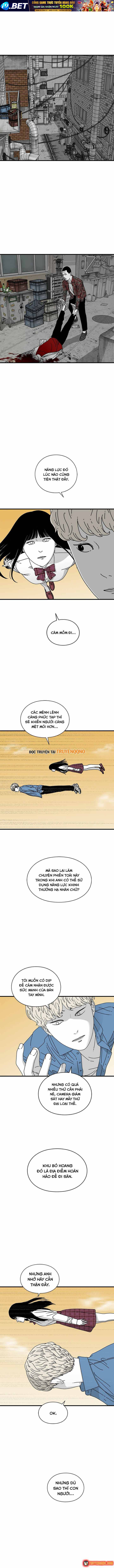 Đôi Mắt [Chap 10-15]