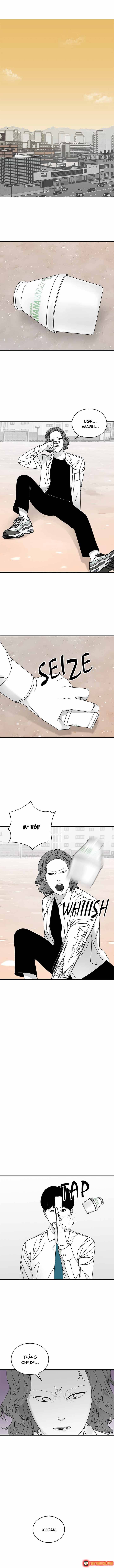 Đôi Mắt [Chap 10-15]