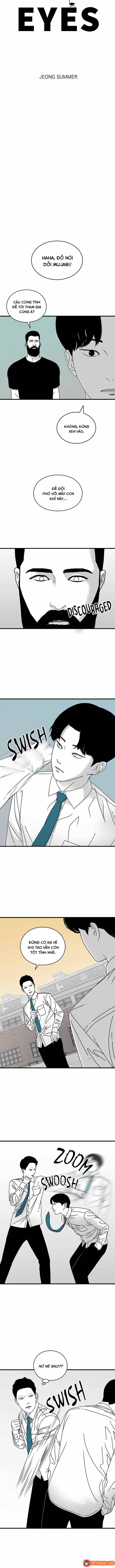 Đôi Mắt [Chap 10-15]