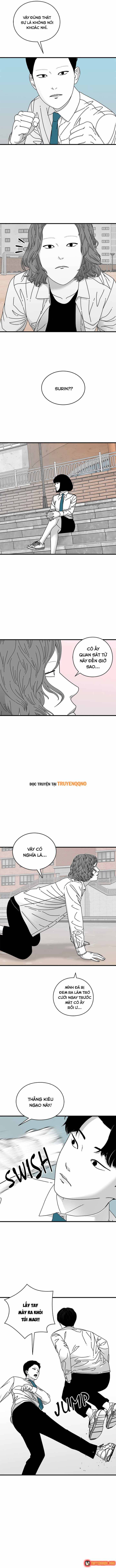 Đôi Mắt [Chap 10-15]