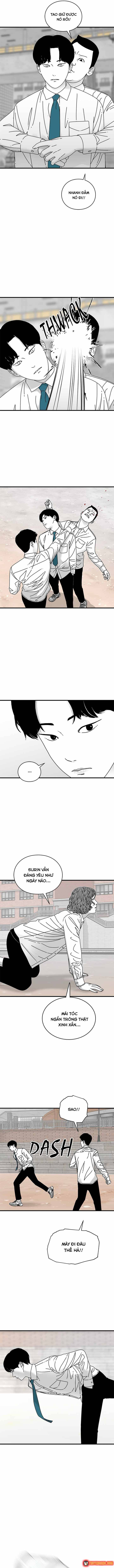 Đôi Mắt [Chap 10-15]