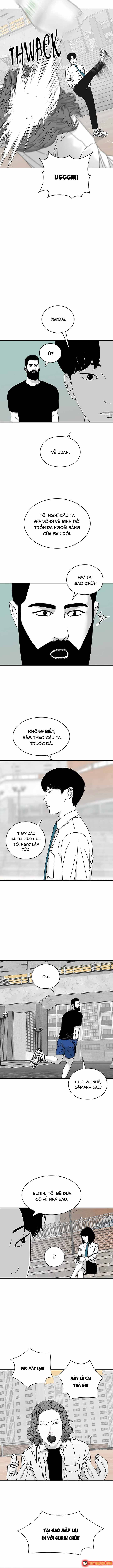 Đôi Mắt [Chap 10-15]