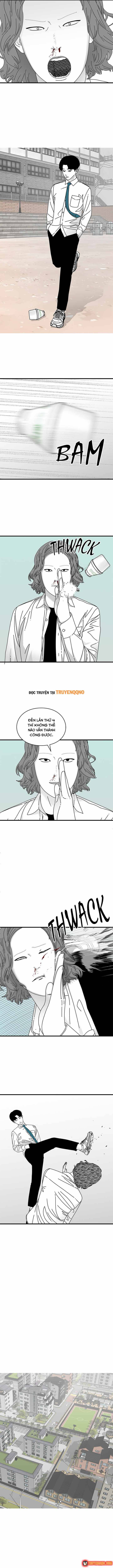 Đôi Mắt [Chap 10-15]