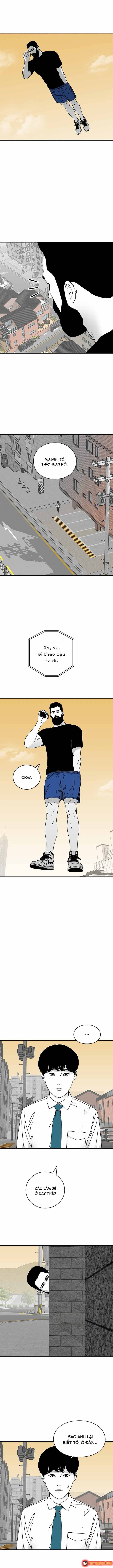 Đôi Mắt [Chap 10-15]