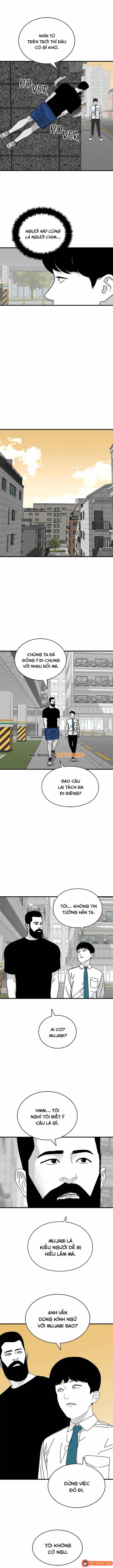 Đôi Mắt [Chap 10-15]