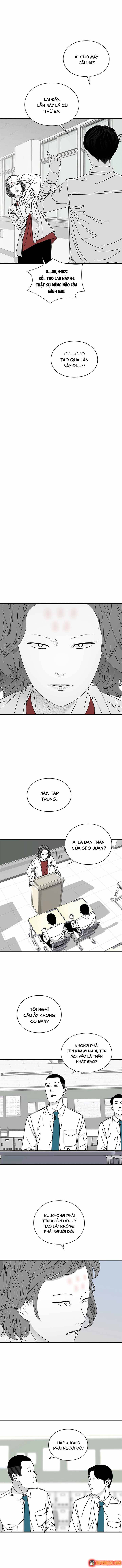 Đôi Mắt [Chap 10-15]