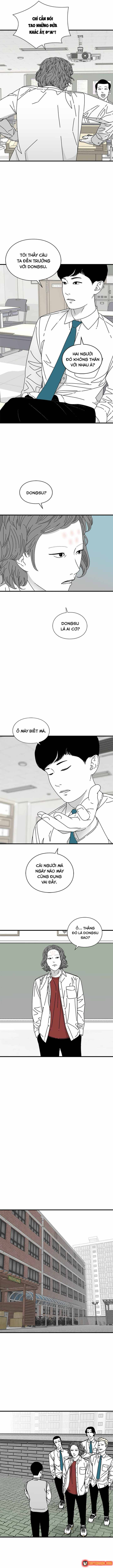 Đôi Mắt [Chap 10-15]