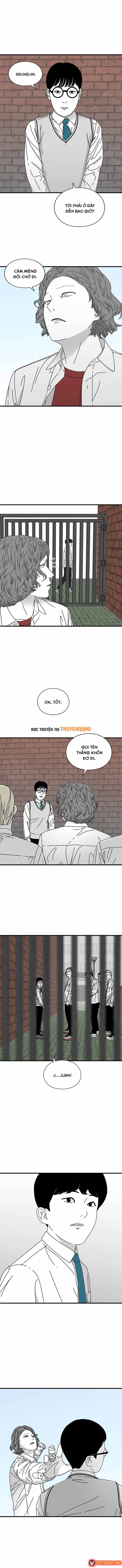 Đôi Mắt [Chap 10-15]